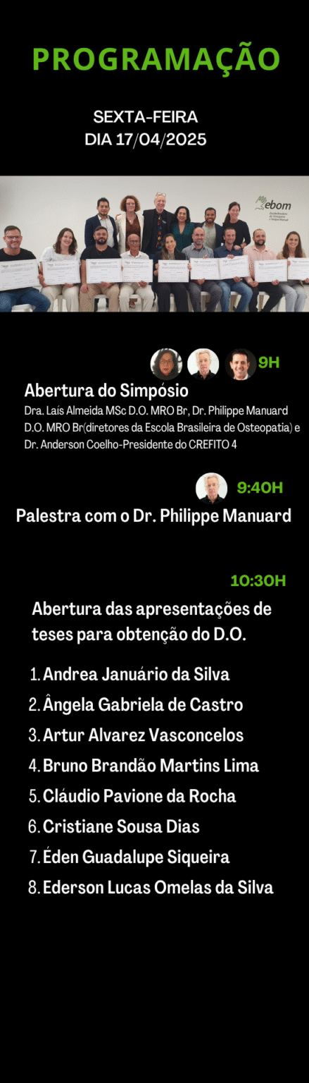 Alterações D.O. 2026